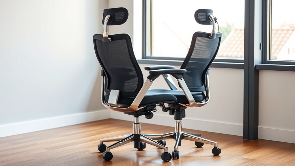 durability ergonomics safety standards