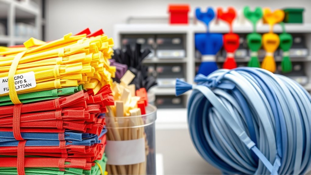 durability size color options