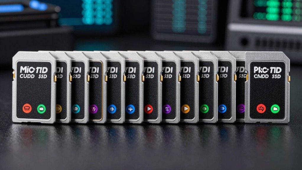 durable microsd cards 2026