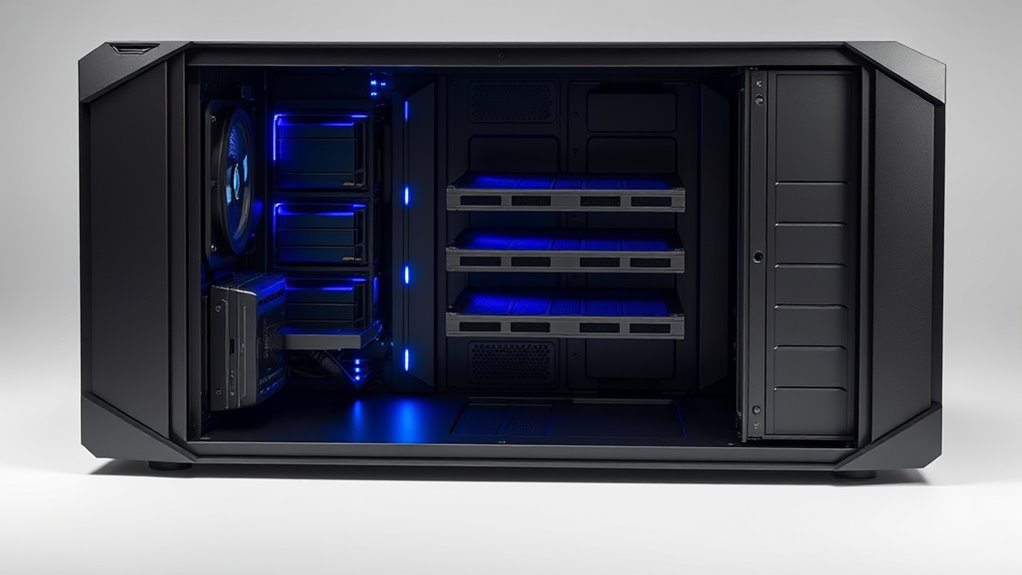 e atx compatibility essentials