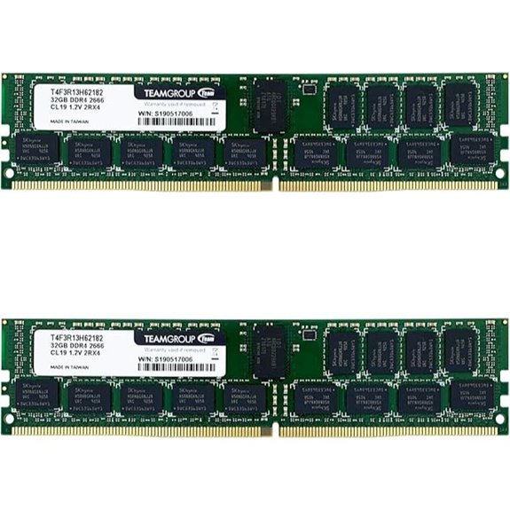 Timetec Hynix DDR4 ECC Server Memory 64GB Kit