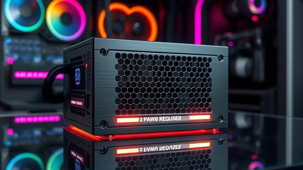 efficiency compatibility quality cooling