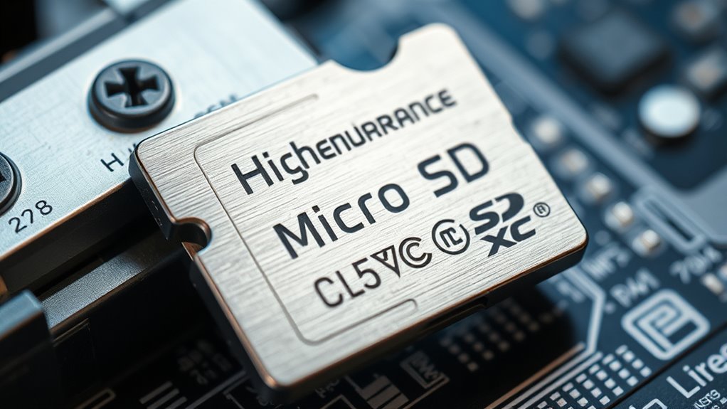 endurance compatibility durability performance