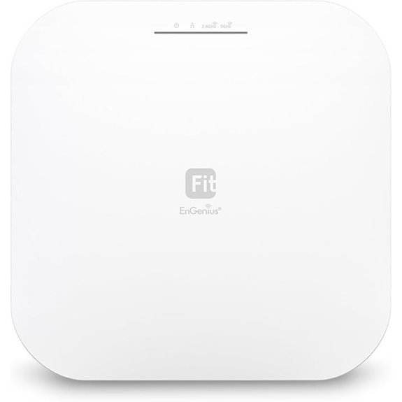 EnGenius Wi-Fi 6 Dual Band Access Point (EWS276-FIT)
