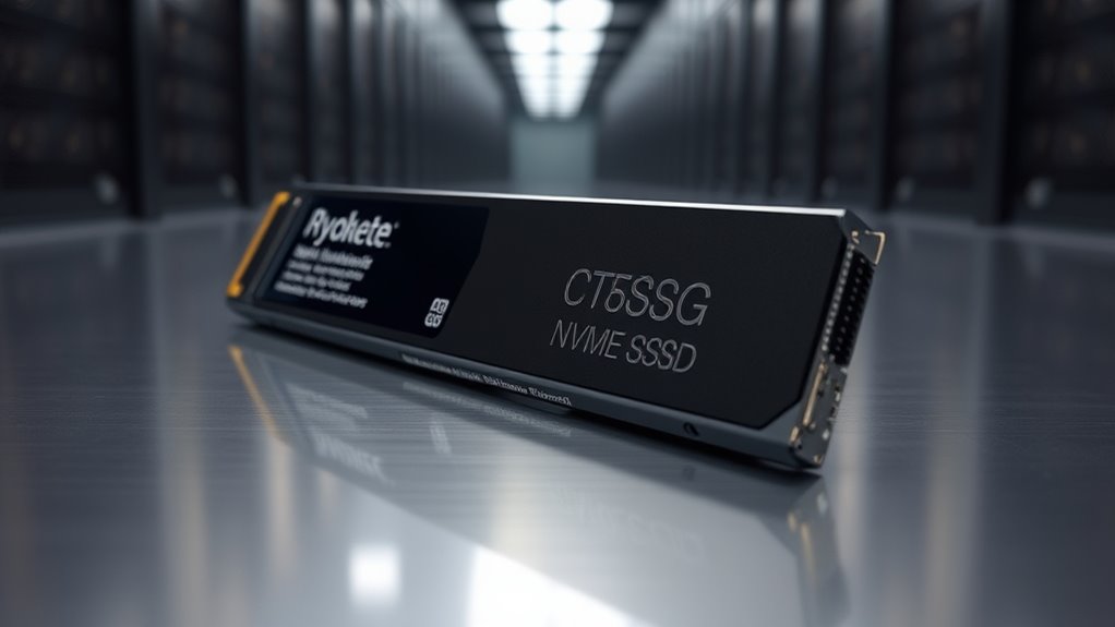 enterprise ssd selection criteria