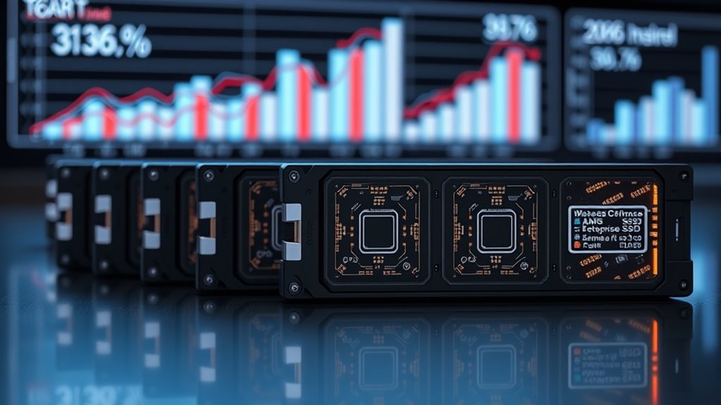 enterprise ssd selection factors