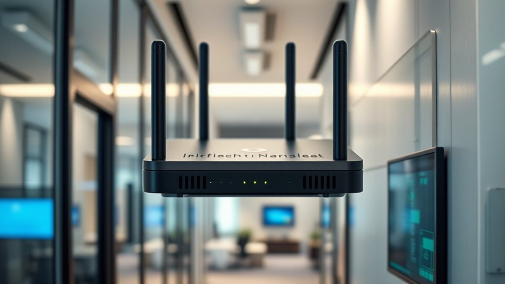 enterprise wi fi selection criteria