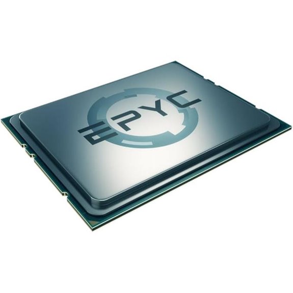 AMD EPYC 7551 x86 CPU with 16 DDR4 Slots