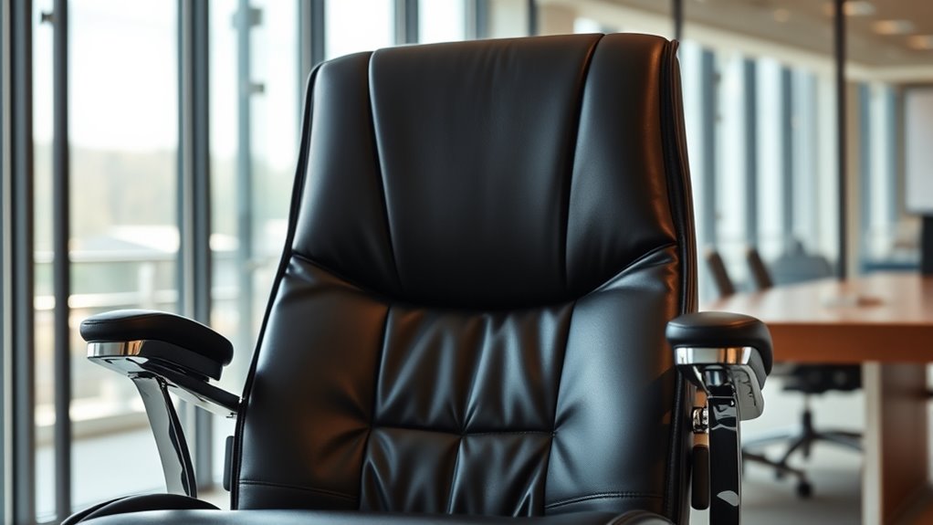 ergonomic adjustable durable support