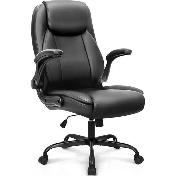 ergonomic gaming desk chair