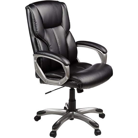 executive office desk chair