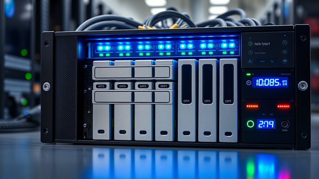 fast compatible reliable duplication