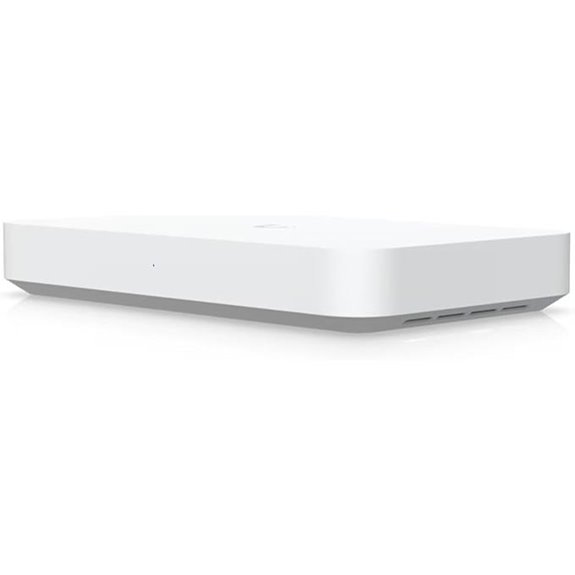 Ubiquiti UXG-Fiber Gateway with Switch and Routing