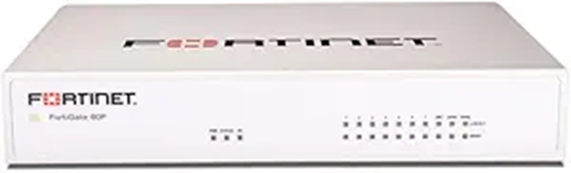 FortiGate-60F Security Appliance with 1-Year Threat Protection