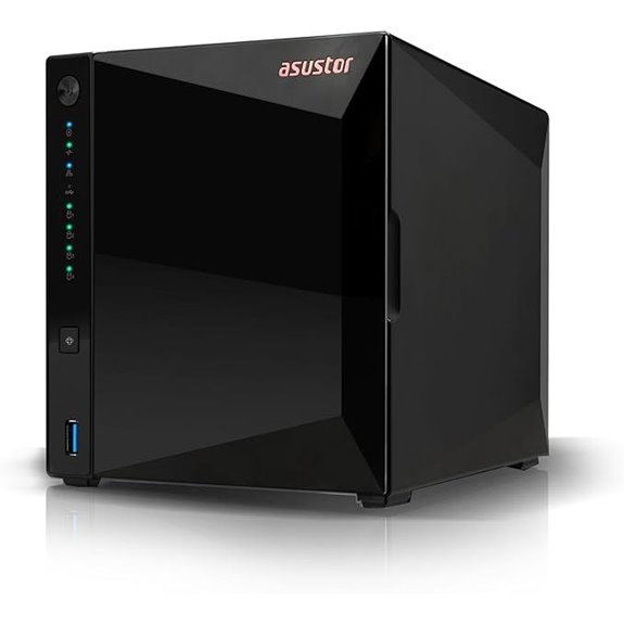 Asustor Drivestor 4 Pro Gen2 NAS (4-Bay Diskless)