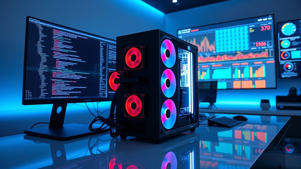 gpu performance and compatibility