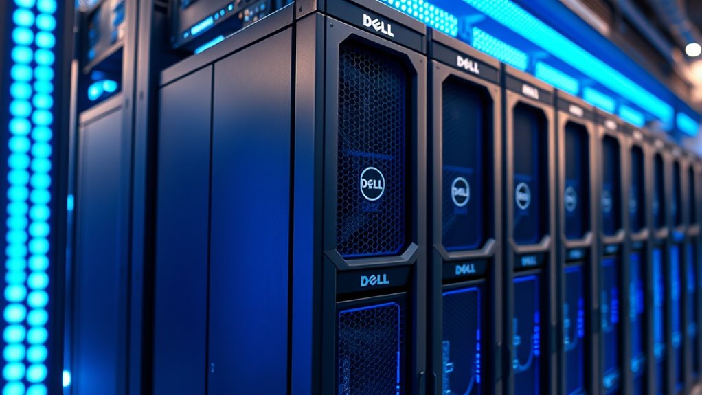 hardware condition capacity reliability