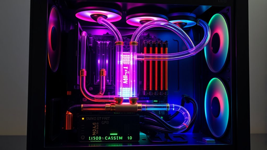 hardware fit and aesthetics