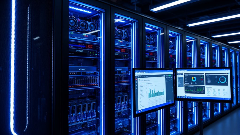 hardware scalability security support