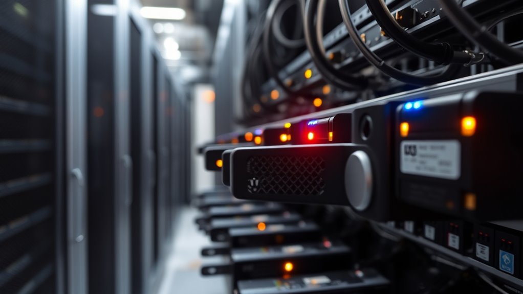 hba compatibility and performance