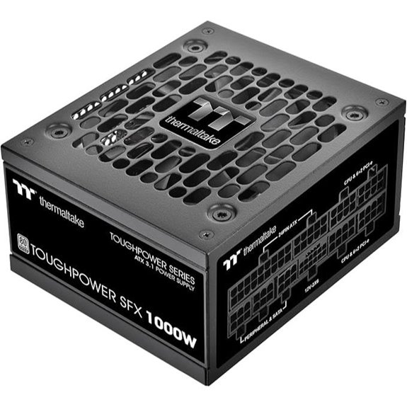 Thermaltake 1000W SFX Platinum Power Supply