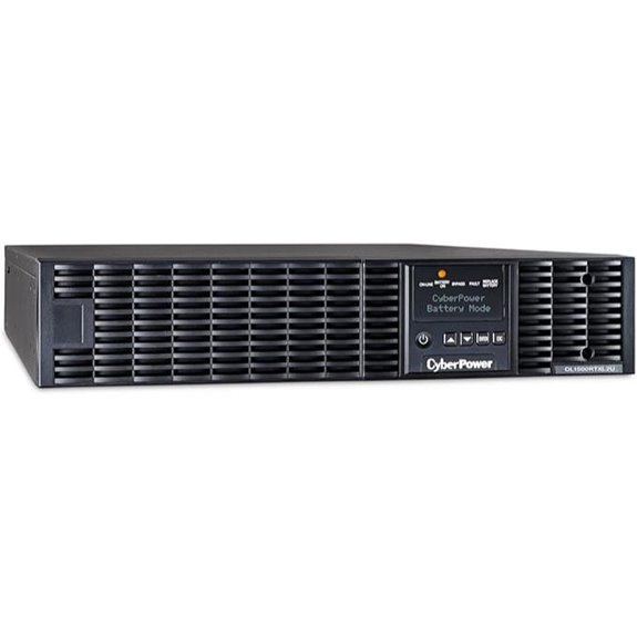 CyberPower OL1500RTXL2U Smart UPS System