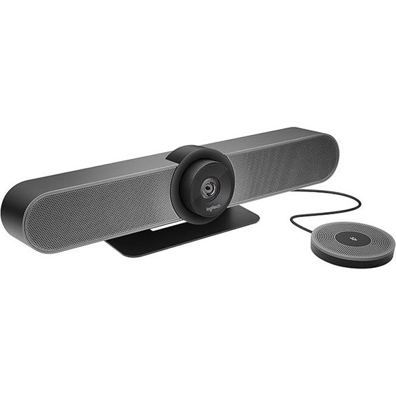 Logitech MeetUp HD Video Conference System