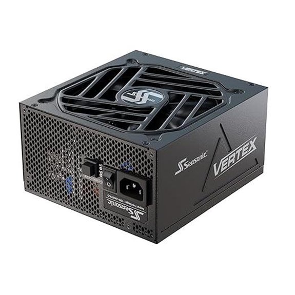 Seasonic Vertex PX-1000W 80+ Platinum Power Supply