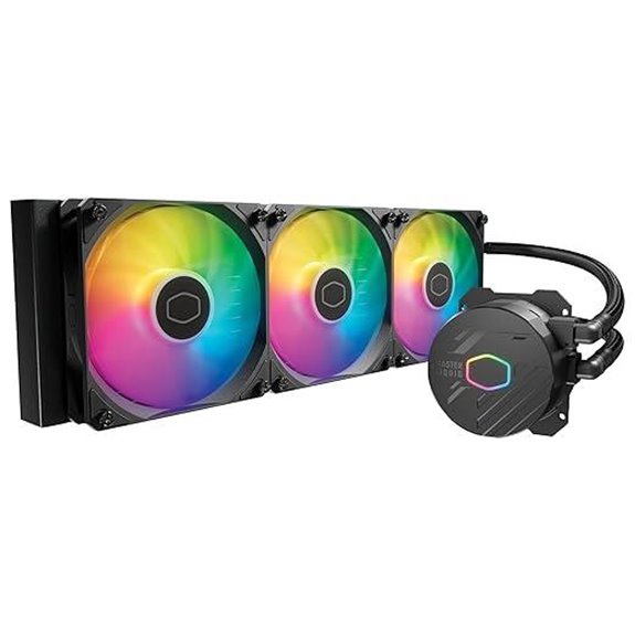Cooler Master MasterLiquid 360L AIO Cooler