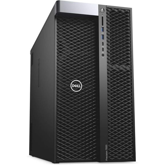 Dell Precision 7920 Tower Workstation Desktop