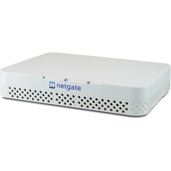 Netgate 6100 MAX pfSense+ Security Gateway