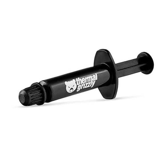 Thermal Grizzly Kryonaut Thermal Paste for Overclocking