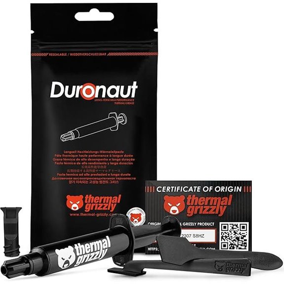 Thermal Grizzly Duronaut Thermal Paste (6g)