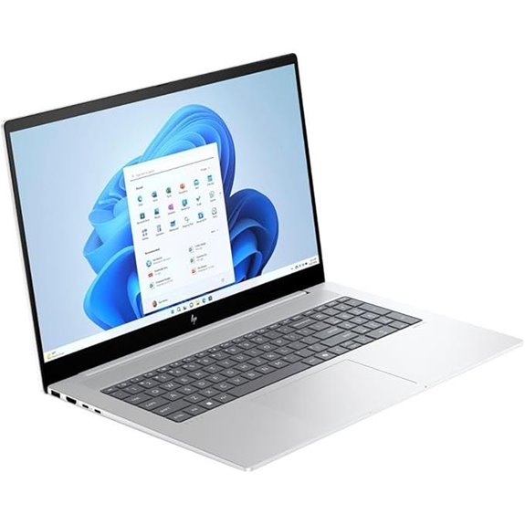 HP Envy 17 Touch Laptop 8TB SSD 96GB RAM