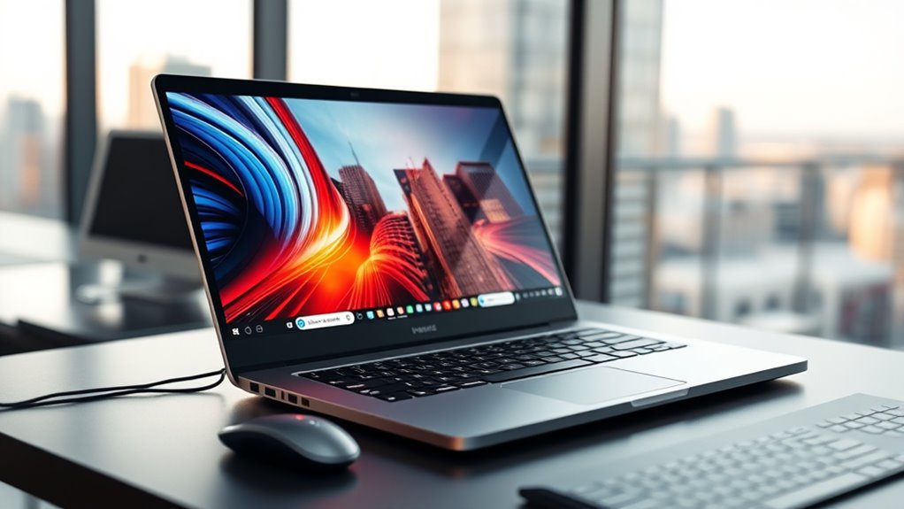 high ram portability features