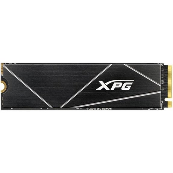 XPG 4TB GAMMIX S70 Blade PCIe 4.0 SSD
