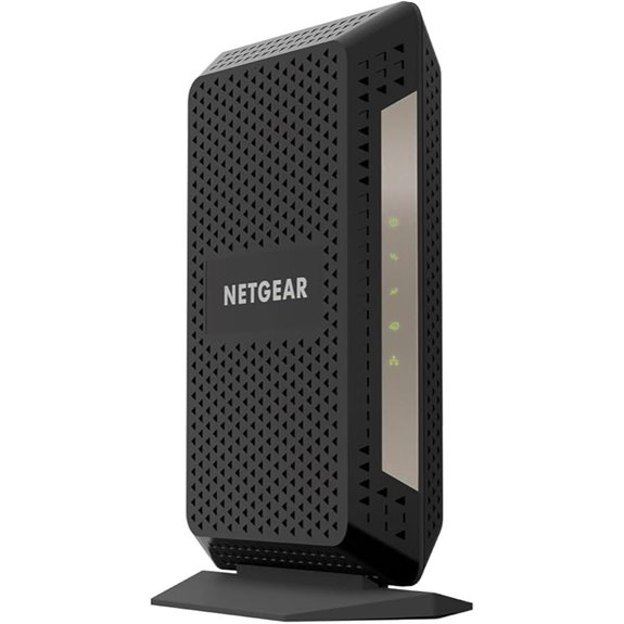 Netgear CM1000-1AZNAS DOCSIS 3.1 Cable Modem