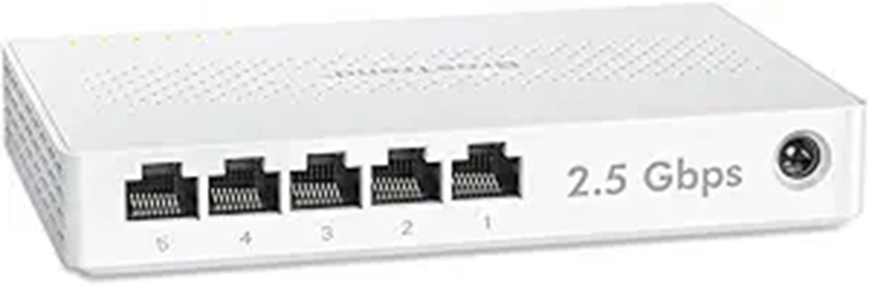 high speed network switch