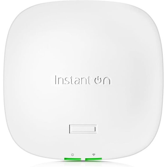 HPE Instant On WiFi 6 Access Point (AP21)