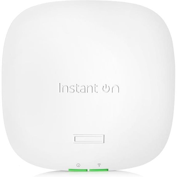 HPE Instant On AP22 WiFi 6 Indoor Access Point