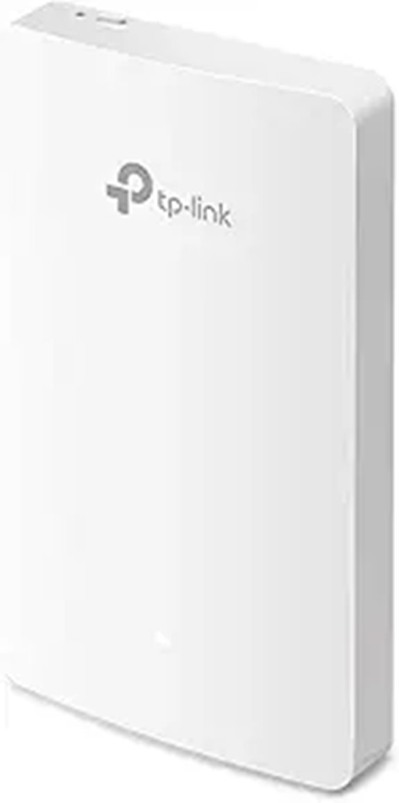 TP-Link EAP235-Wall Omada AC1200 In-Wall Access Point