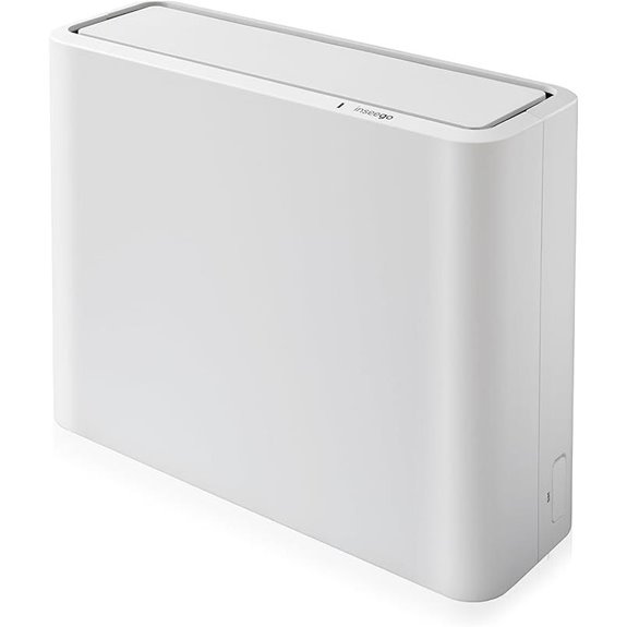 Inseego Wavemaker FG2000 5G Router with SIM