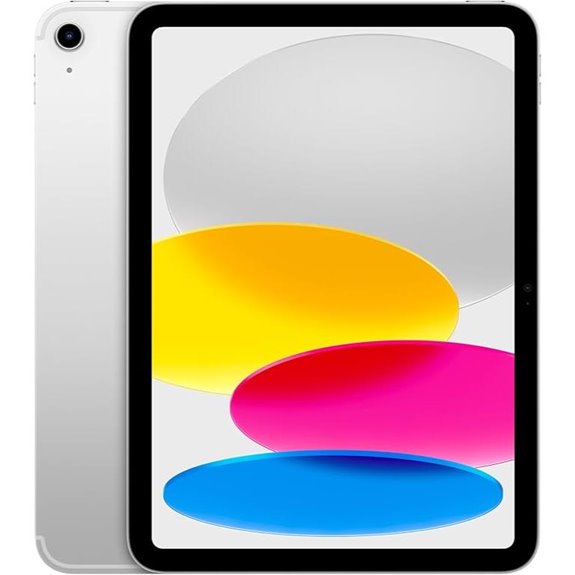 Apple iPad 11-inch with A16 chip and 128GB