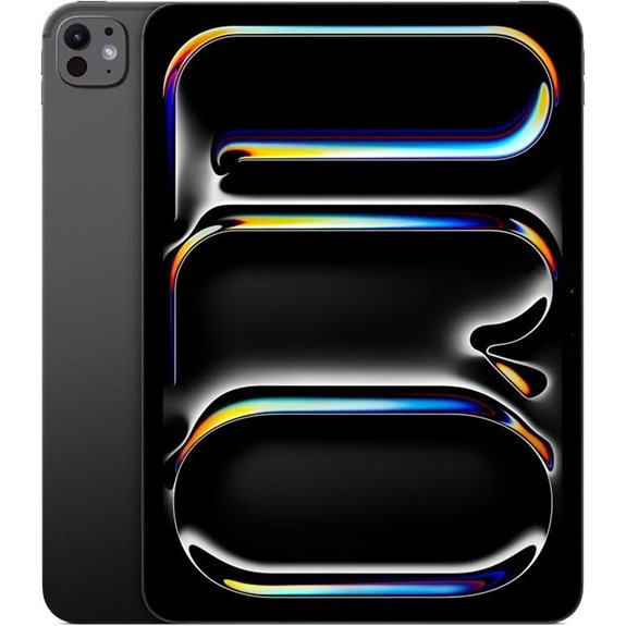 Apple iPad Pro 11-inch (M5) 256GB Space Black