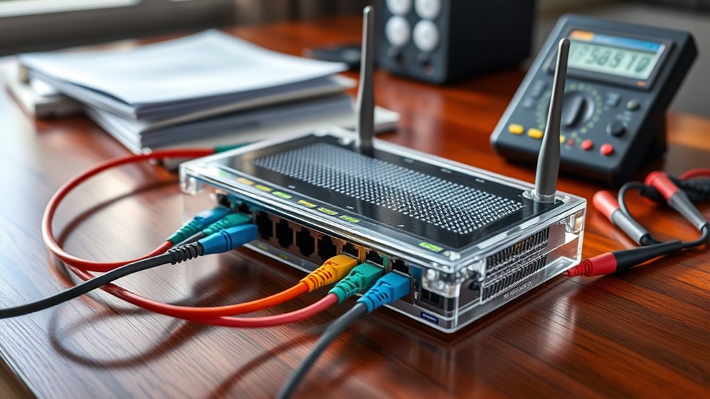 key ccna lab kit factors