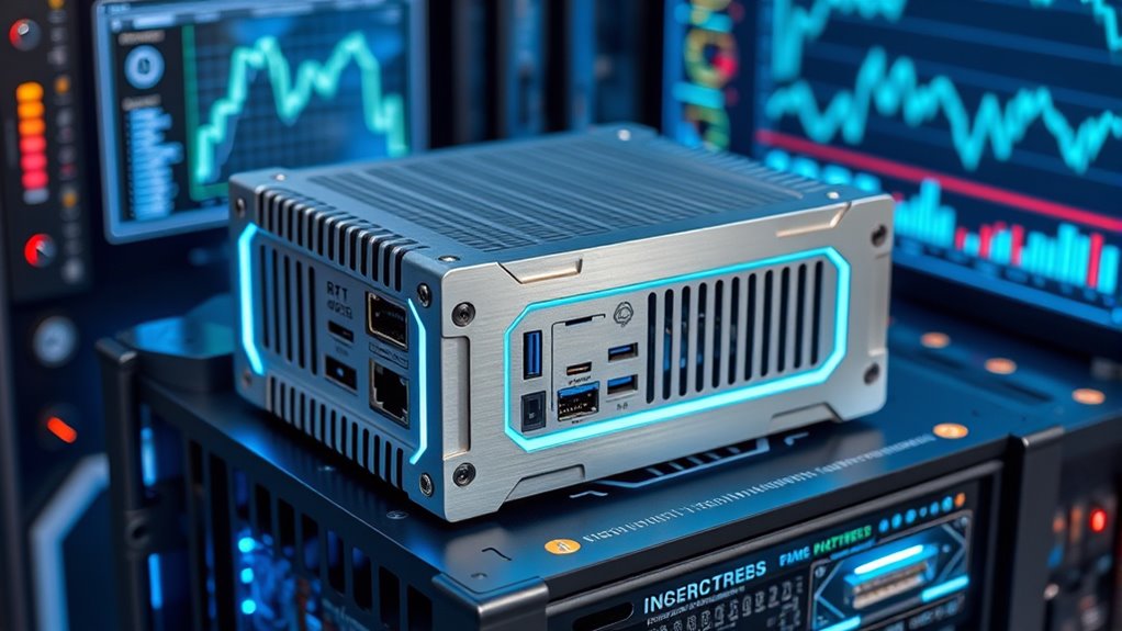 key edge computing factors