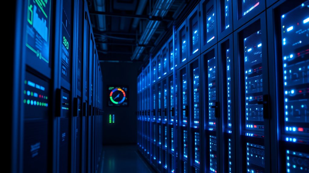 key edge server criteria