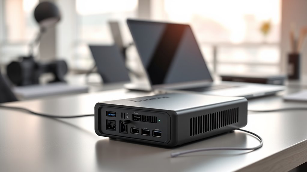 key factors for selection