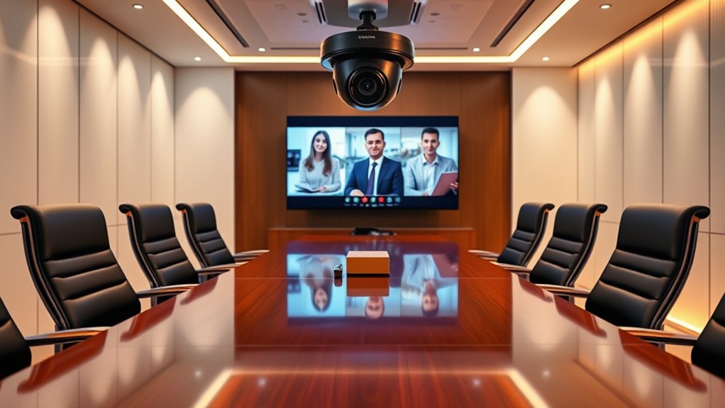 key features for selection