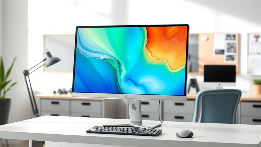 key features for selection